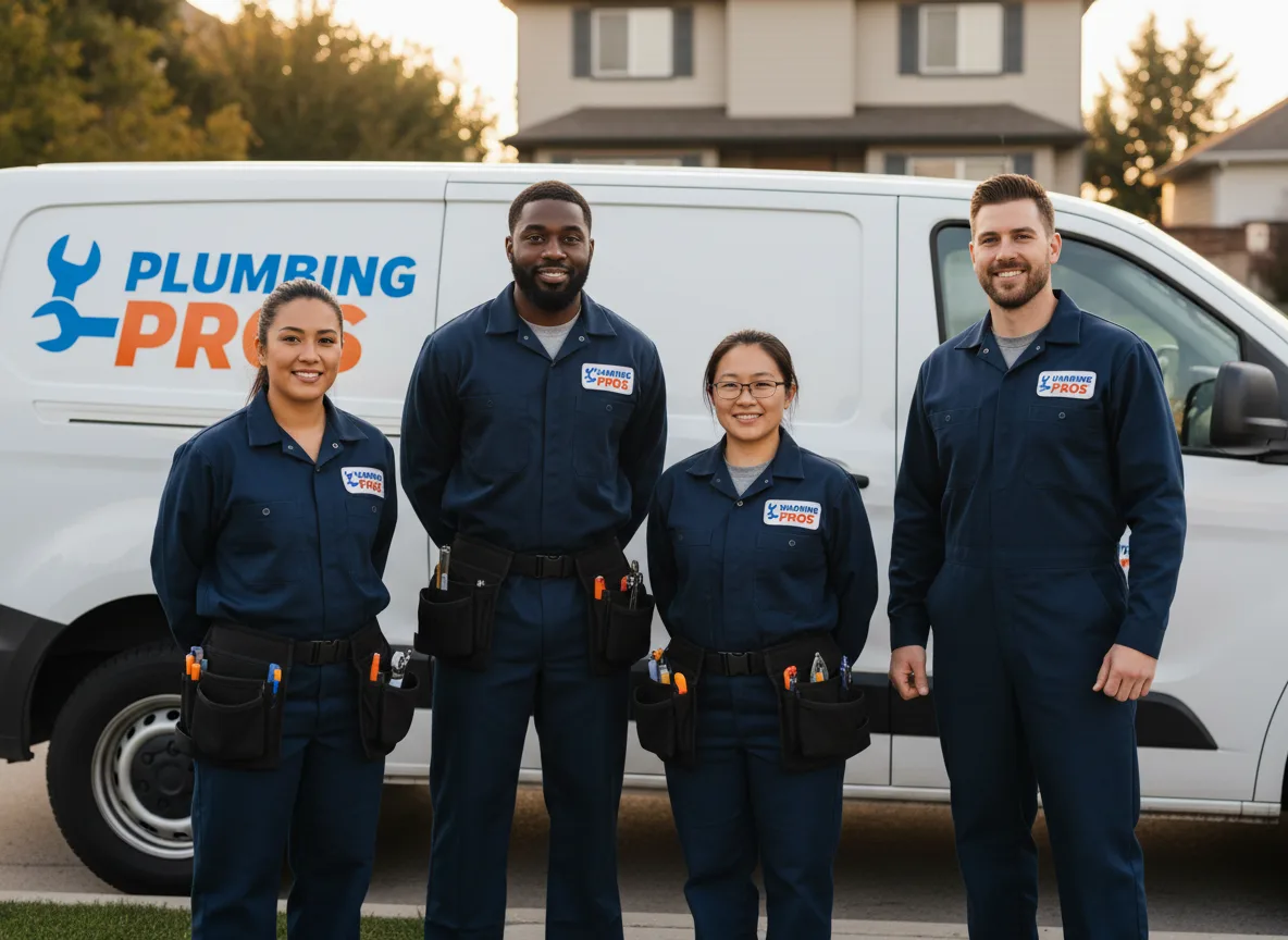 Water Heater Repair company in Cordova, AK